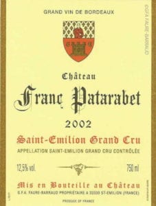 chateau-franc-patarabet-saint-emilion-grand-cru-2002