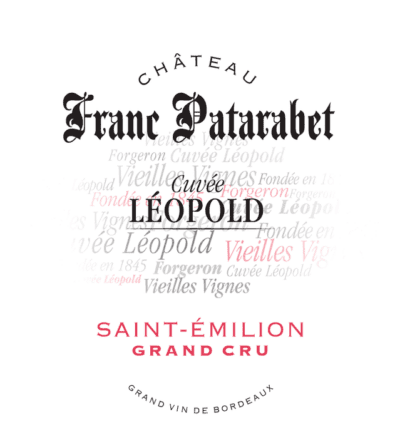 Primeur 2018 - Offre 12 Bouteilles (75cl) - Livraison Juillet 2020